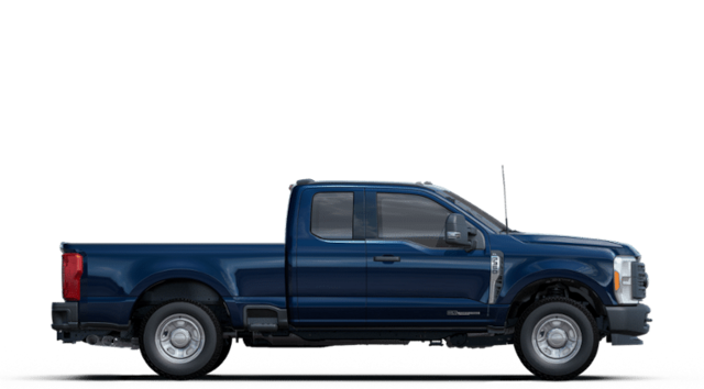 2024 Ford SuperDuty